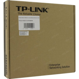 Удлинительный кабель TP-LINK TL-ANT24EC6N антенный N-type male - N-type female , 6м