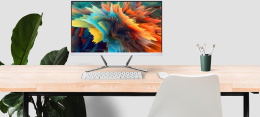 23.8" Моноблок TECLAST K24 Air Full HD, Intel Core i7 12700, 16ГБ DDR4, 1ТБ SSD, Windows 11 Pro, белый [k24 air 1270016g1tkru]