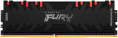 Оперативная память Kingston Fury Renegade KF436C16RBA/8 DDR4 - 1x 8ГБ 3600МГц, DIMM, Ret
