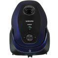 Пылесос Samsung VC20M255AWB/EV 2000Вт синий