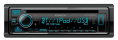 Автомагнитола Kenwood KDC-BT660U