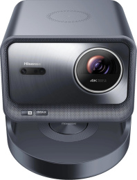 Проектор Hisense C2 Ultra DLP 3000Lm ANSI 3840x2160 2000:1 ресурс лампы:25000часов 2xUSB typeA 1xUSB typeB 2xHDMI 6.3кг