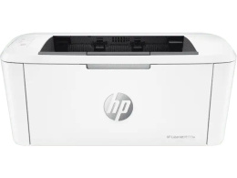 Принтер HP LaserJet M111w A4,600dpi, 20ppm, 32Mb,USB 2.0/Wi-Fi, cart. 500pages in box, Repl.W2G51A 7MD68A#B19