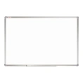 Магнитно-маркерная доска STAFF 60х90 см, алюминиевая рамка, 235462