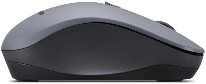 Мышь Lenovo WL310 Bluetooth Silent черный оптическая 1600dpi silent беспров. 5but GY51Q65621