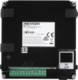 Видеопанель Hikvision DS-KD8003-IME1(B)/Flush цвет панели: черный