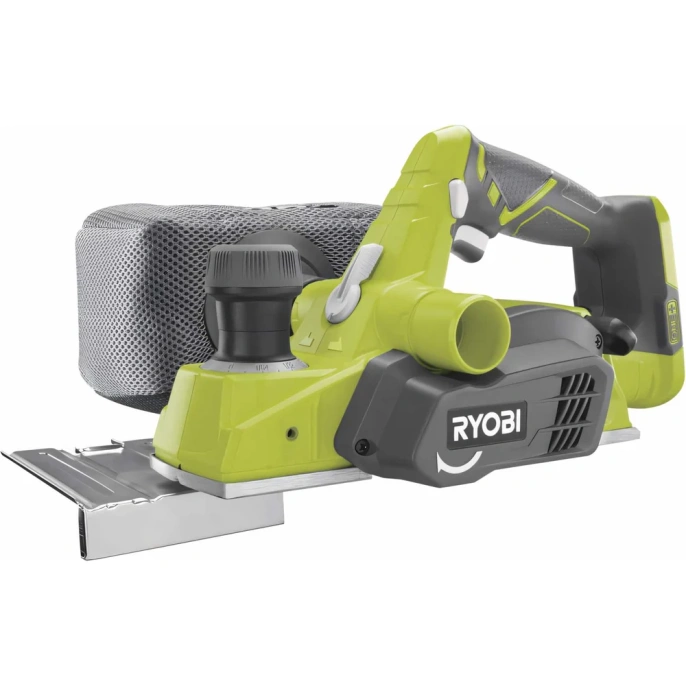 Аккумуляторный рубанок Ryobi ONE+ R18PL-0 5133002921