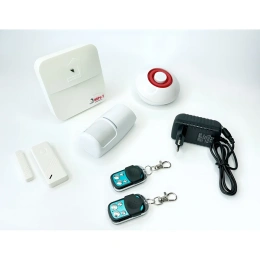 Сигнализация ИПРо-2 GSM-WI-FI (беспроводной набор) 2855