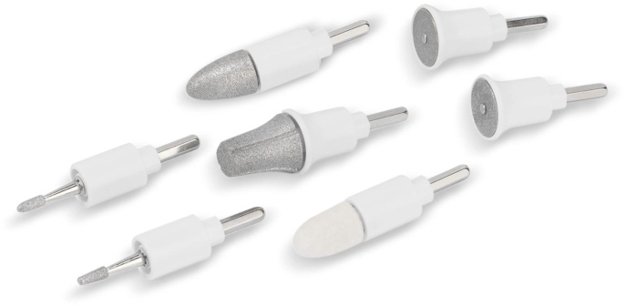 Маникюрный набор Vitek VT-2205,  белый