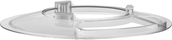 Кухонная машина Rondell RDE-1401,  черный