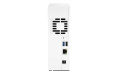 Сетевое хранилище NAS Qnap TS-133 1-bay настольный Cortex-A55 RK3566