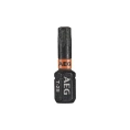 Биты ударные AAK253TX25 (3 шт; TX25; 25 мм) AEG 4932479175