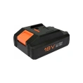Аккумулятор LI- ION 18В 1,3Ач для 78983 STHOR 78987