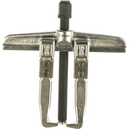Двухлапый съемник 5" Hans 5312-05