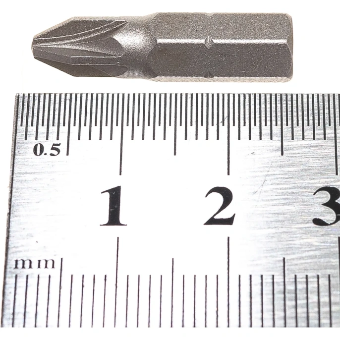 Набор Profi-Bit (17 предметов; 25 мм; Sl/Ph/Pz/Tx) AEG 4932399495