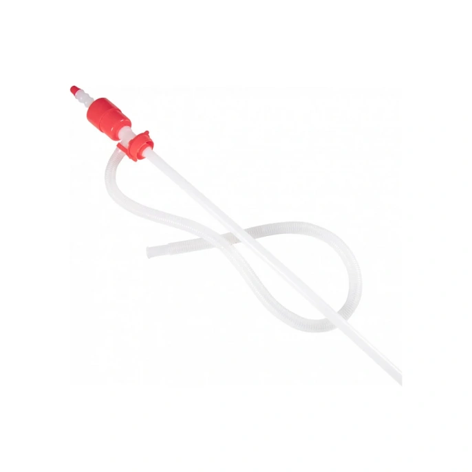 Ручной насос для перекачки технических жидкостей МАСТАК 133-00012