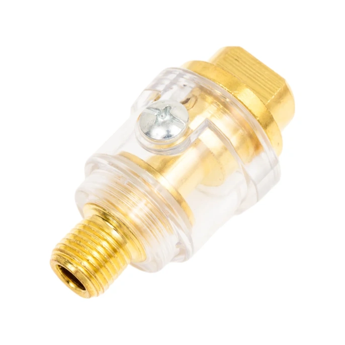 Лубрикатор 1/4MF Elitech 0704.014800