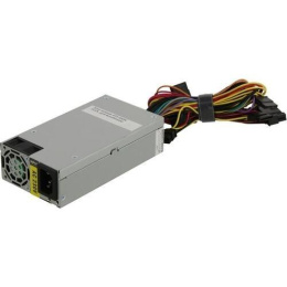 PowerCool Блок питания ATX-300W, FLEX, 24pin+4pin+2*Sata+1*Molex+mini sata для моноблоков