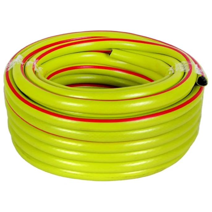 Шланг поливочный Pegas pneumatic "Акварель" 19x25 3/4" 25м 4942