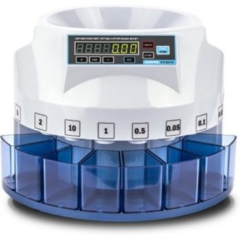 Сортировщик монет DORS CT3010 рублевый [sys-040145]
