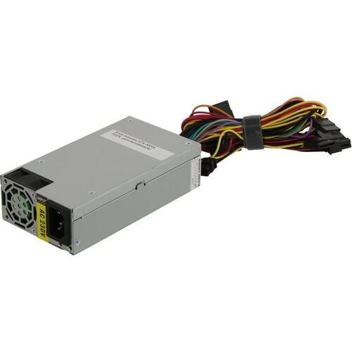 PowerCool Блок питания ATX-300W, FLEX, 24pin+4pin+2*Sata+1*Molex+mini sata для моноблоков
