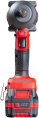 Гайковерт аккумуляторный FUBAG PRWA 800 1/2’’ (46730)