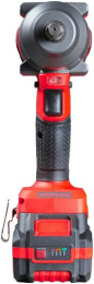 Гайковерт аккумуляторный FUBAG PRWA 800 1/2’’ (46730)