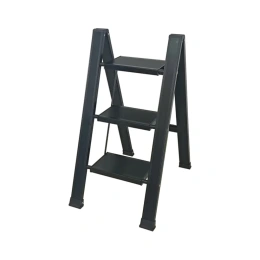 Стремянка Сорокин 0,7 Black 24.107