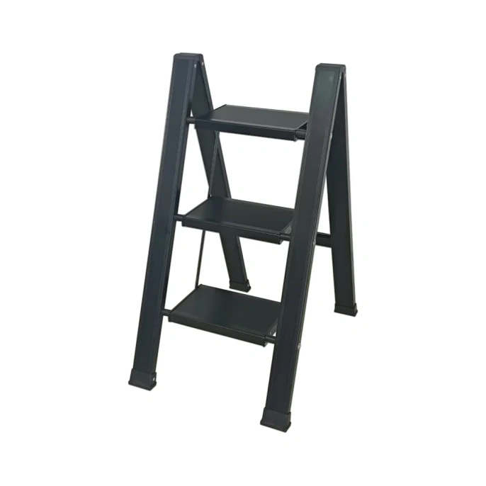 Стремянка Сорокин 0,7 Black 24.107