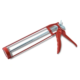 Скелетный пистолет для герметика GROSSMEISTER Standard, 310 мл 005401001