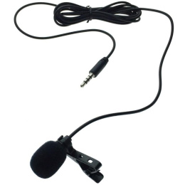 Петличный микрофон MAONO AU-402L