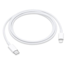Кабель Apple USB-C to Lightning Cable 1 m MM0A3ZM/A