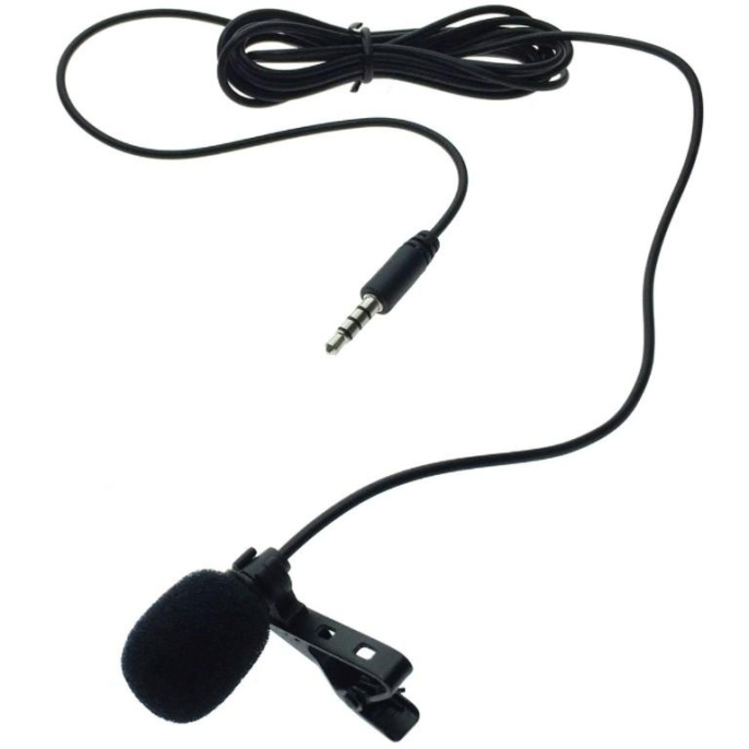 Петличный микрофон MAONO AU-402L