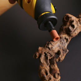 Набор насадок для граверов DEKO DH56,  56 шт. [065-0784]