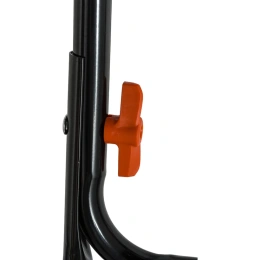 Электрический культиватор Gigant 1050 Вт GTVER-02