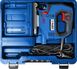 Лобзик ЗУБР ЛП-500 К