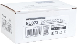 Зарядное устройство Patriot GL072 7.2V 830201252