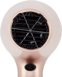 Фен Polaris PHD 2503TDi розовый