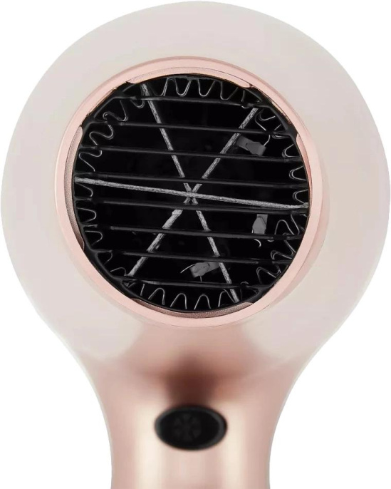 Фен Polaris PHD 2503TDi розовый