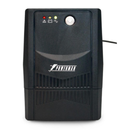 Powerman ИБП Back Pro 850Plus