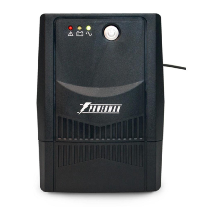 Powerman ИБП Back Pro 850Plus