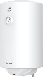 Водонагреватель Timberk SWH RE17 50 V,  накопительный,  1.5кВт,  50л,  белый
