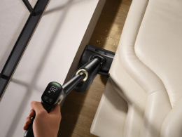 Моющий пылесос TROUVER M10 Pro, 300Вт, черный/черный [hmh16d]