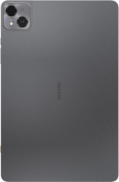 10.95" Планшет TECNO MegaPad 11 SE T1102 4/128 GB 685 4G, 1920 x 1200, 90Гц, Android 15, серый [t1102 4+128 moondust grey]