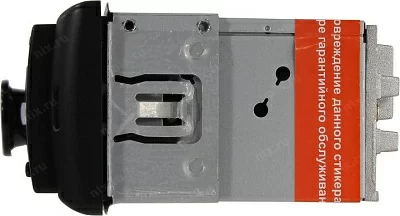 SWAT <MEX-1026UBA> Автомагнитола (1DIN  4x50W FM USB SD)