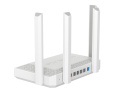 Маршрутизатор/ Netcraze Ultra Мультигигабитный интернет-центр с Mesh Wi-Fi 7 BE7200, Smart-коммутатором 1?10G, 1?2.5G и 4?1G, многофункциональными портами USB 3.2 и 2.0