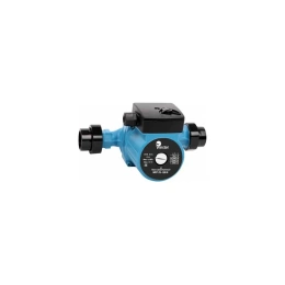 Насос циркуляционный Wester WCP 25-100G с гайками 0-18-0052