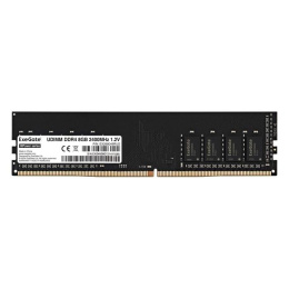 Модуль памяти ExeGate HiPower DIMM DDR4 8GB 2400MHz EX288049RUS