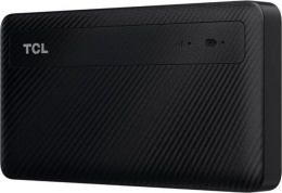 Модем TCL Link Zone MW42V 2G/3G/4G, внешний, черный [mw42v-2alcru1]
