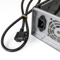 Серверный корпус ExeGate Pro 2U550-08 <RM 19", высота 2U, глубина 550, без БП, 2*USB> EX284959RUS